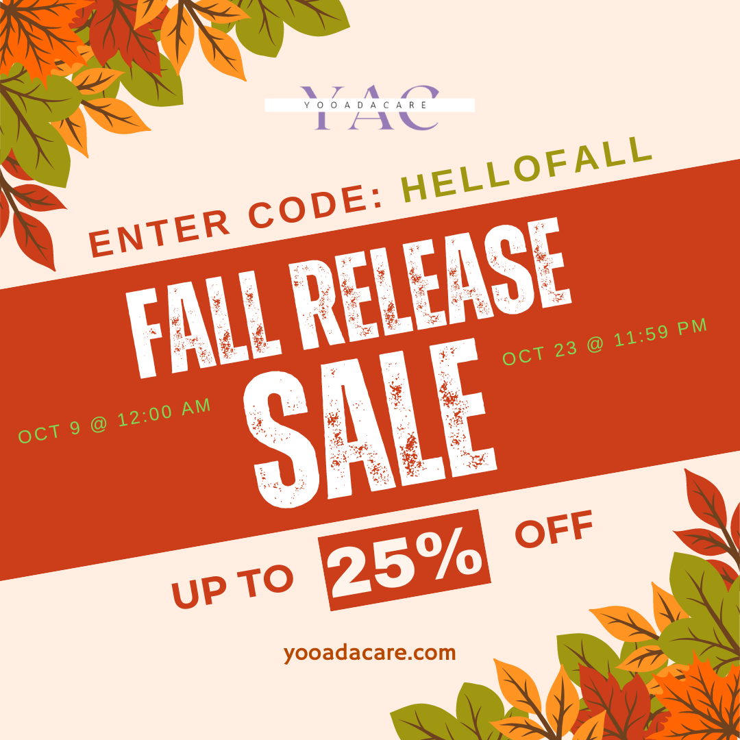 Unlock Huge Savings: 25% Off on Fall Releases Sale Now On!