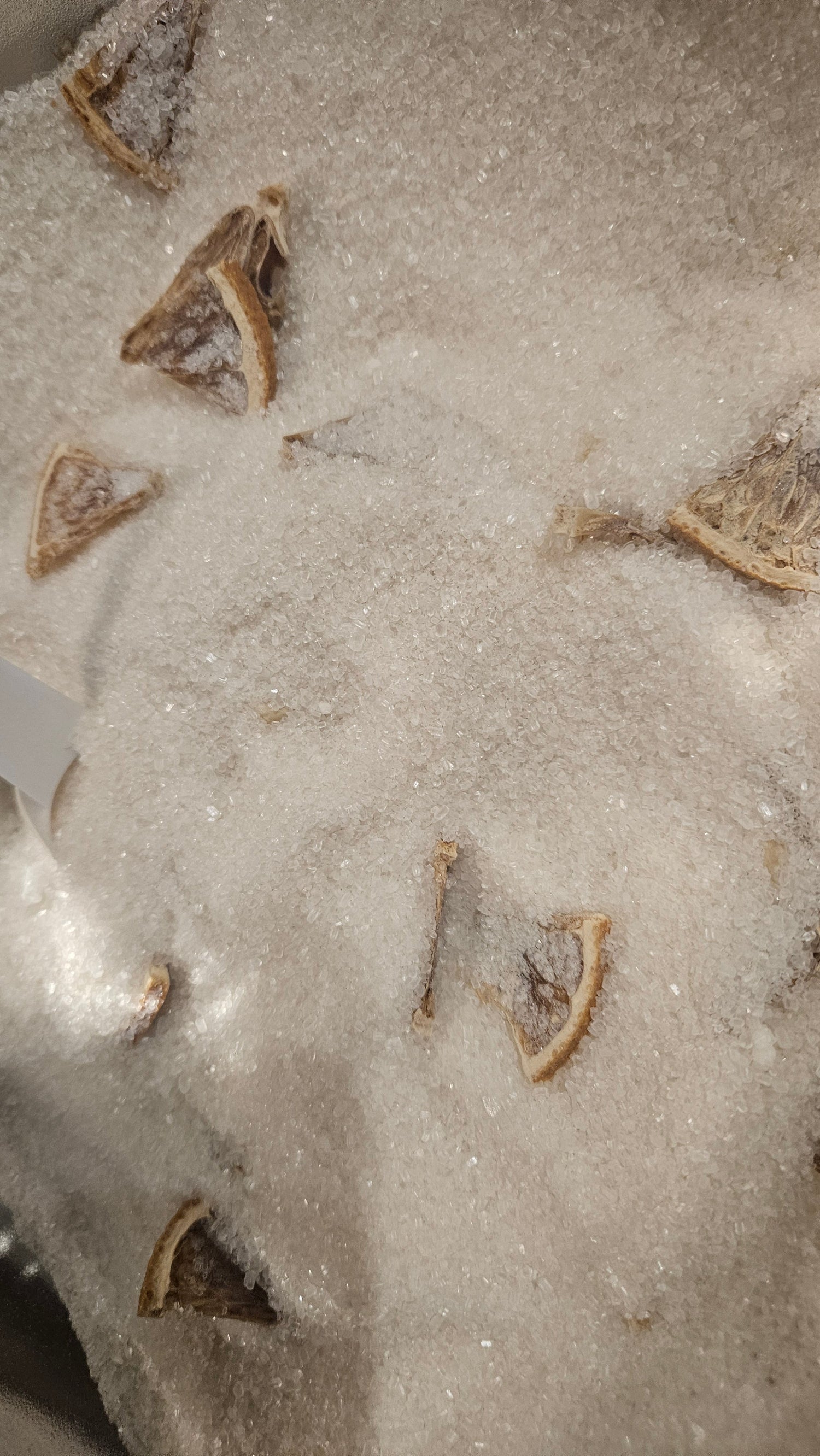 Bath Soaks