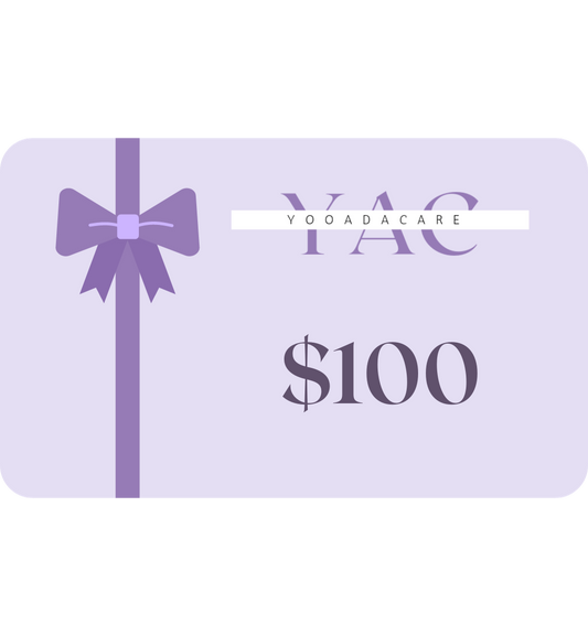 $100 Gift Card