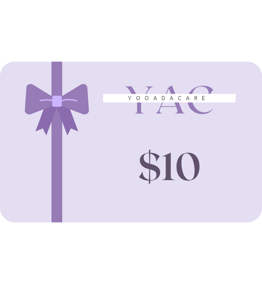 $10 Gift Card