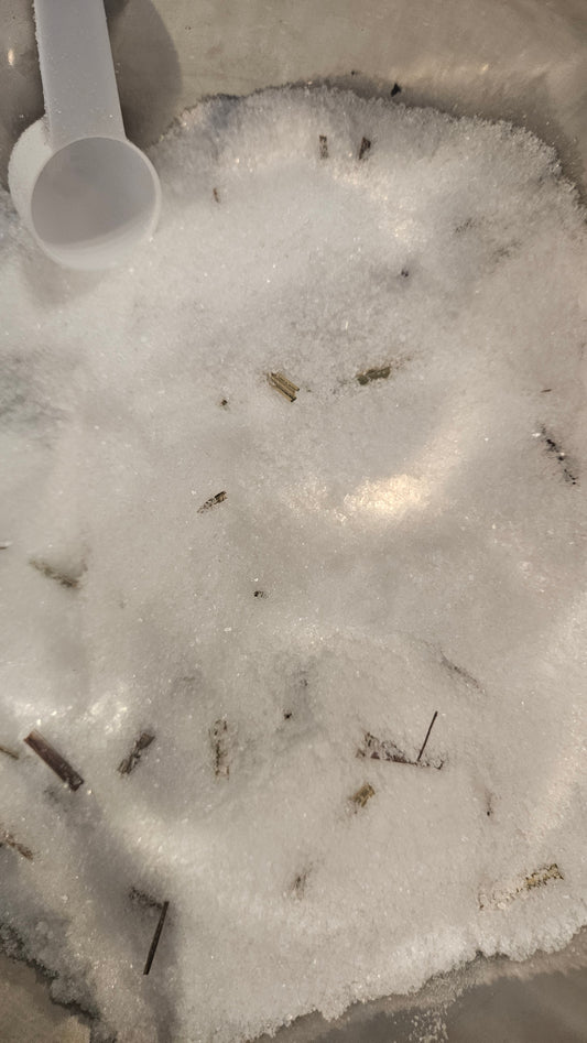 Ọhụrụ - Fresh Bath Soak