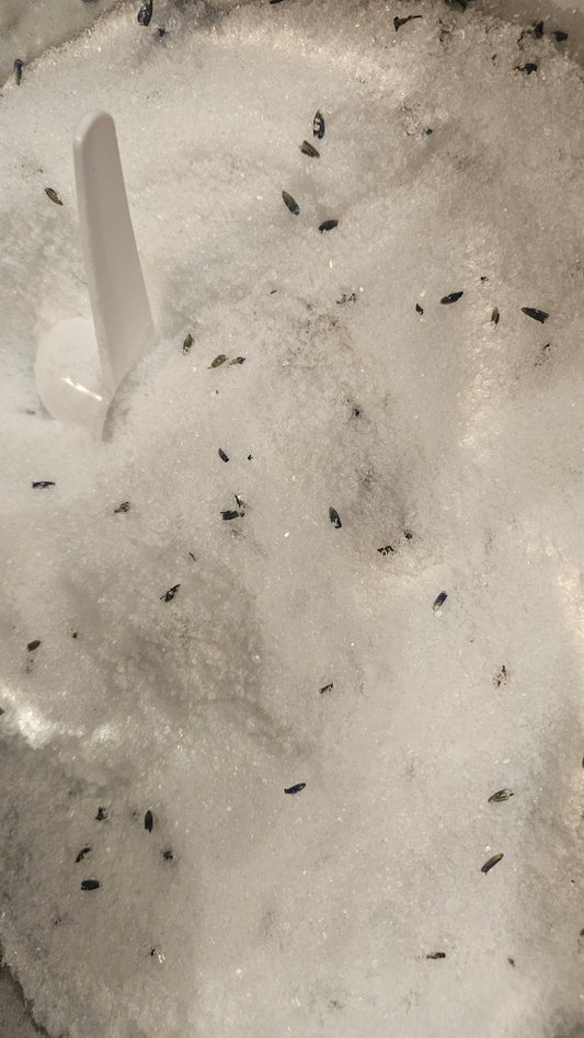 Zuo ike - Relax Bath Soak