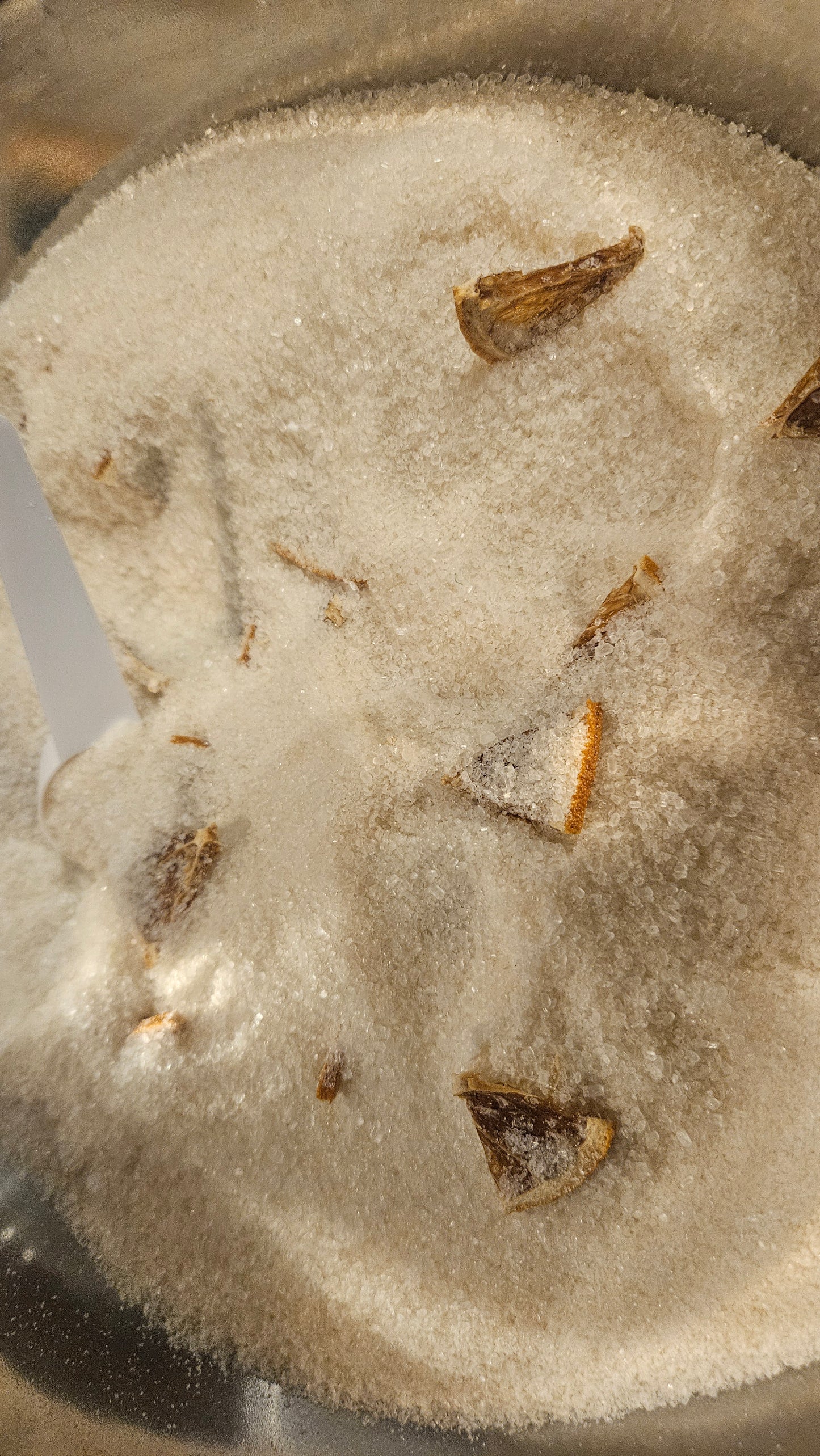 Ọwụwa anyanwụ - Sunrise Bath Soak