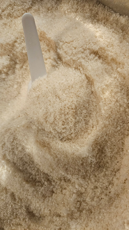 Eze - King Bath Soak