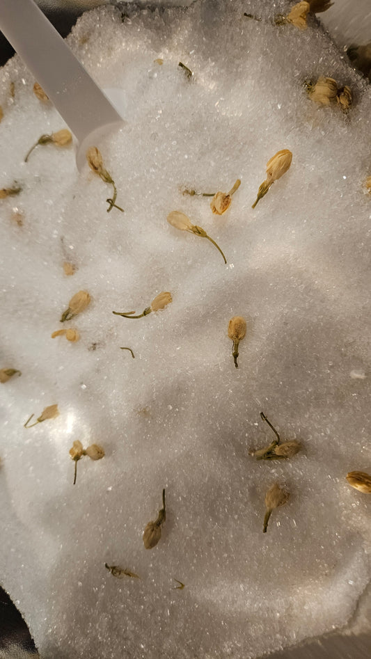 Eze Nwanyi - Queen Bath Soak