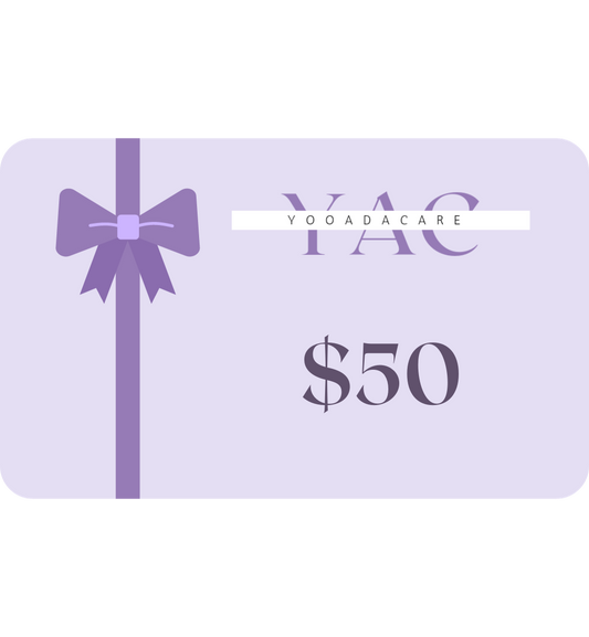 $50 Gift Card