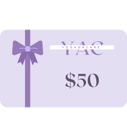 $50 Gift Card