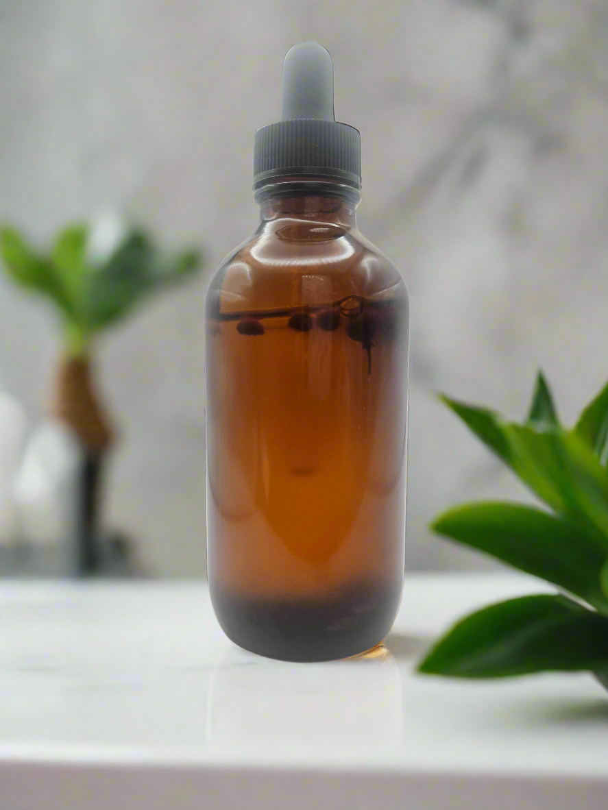 Body Oil