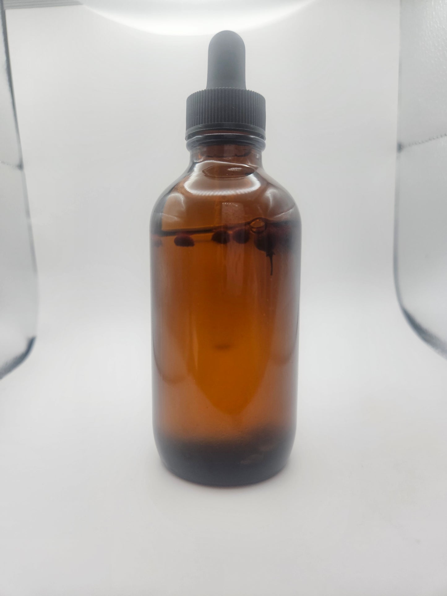 Body Oil