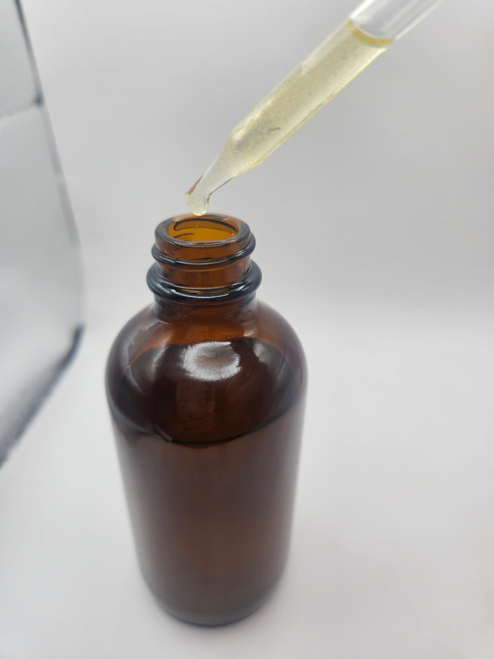 Gold Pearl Shimmering Body Oil